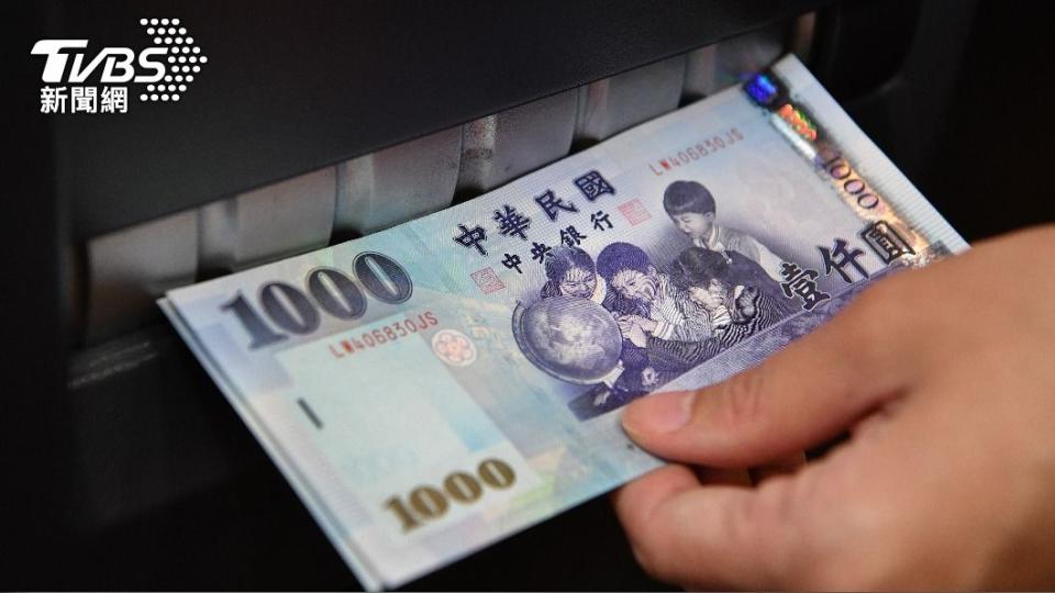 勞保年金給付、職保年金給付等13筆錢，周四起一次發。（圖／TVBS資料畫面）