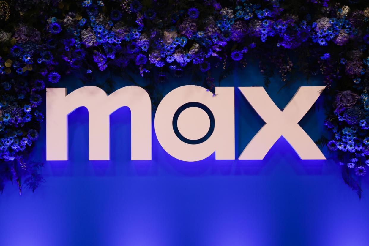 La plateforme de streaming Max débarque en France le 11 juin prochain. (Photo by Jakub Porzycki/NurPhoto)