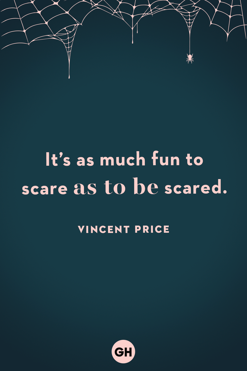 4) Vincent Price
