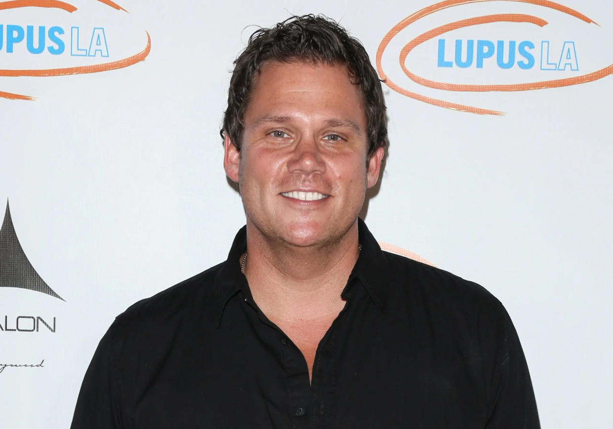 Bob Guiney