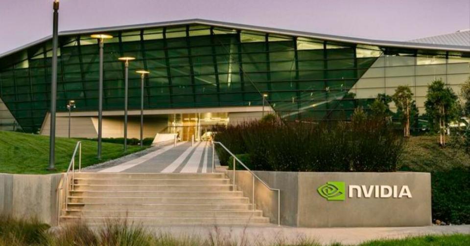 Nuevo récord de NVIDIA: vale más que todo el sector de la energía del S&P 500 junto