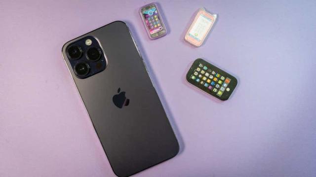 iPhone 15 Pro Max periscope camera: everything we know about the biggest  iPhone upgrade in years