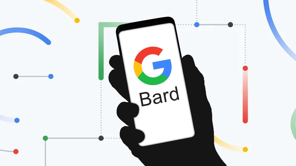 Google está implementando la actualización del chatbot de IA Bard en todo el Reino Unido