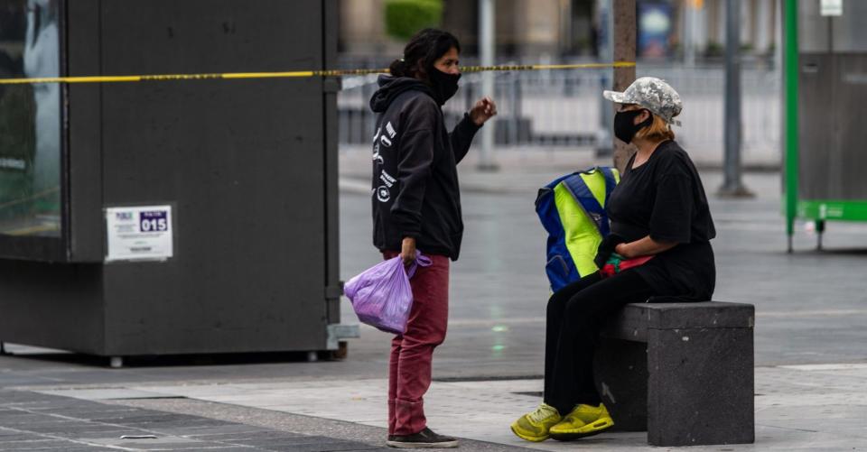 Qué actividades vuelven este 1 de junio, el primer día de la nueva normalidad