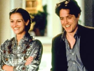 Julia Roberts and Hugh Grant romantic comedy ‘Notting Hill’ is leaving Netflix UKPolyGram Filmed Entertainment