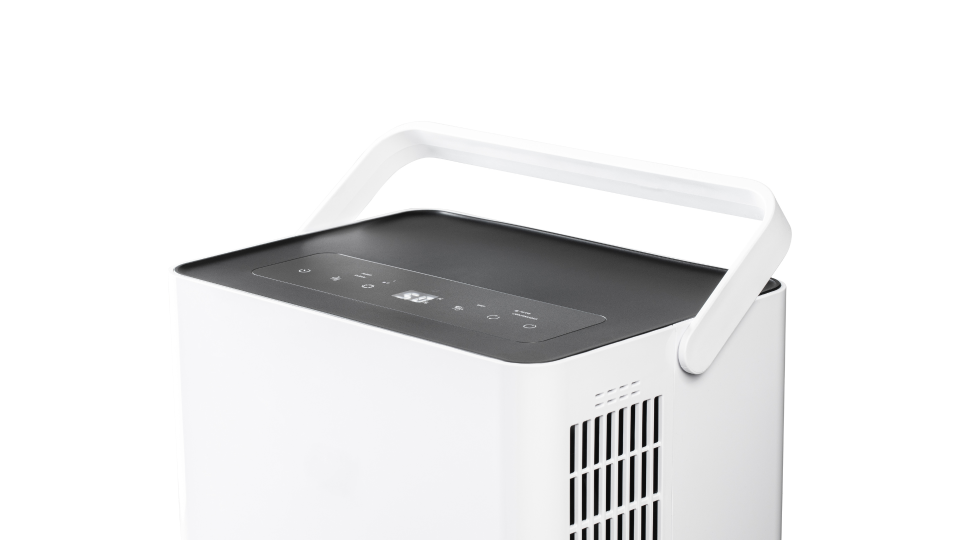 Duux Bora Smart 20L Dehumidifier