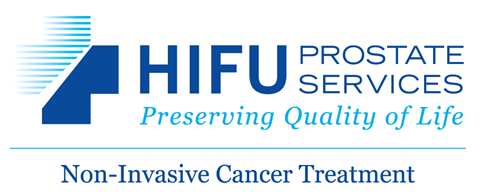 HIFU Prostate Services, Monday, November 14, 2022, Press release picture