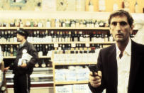 <p>Stanton had a small role in Francis Ford Coppola’s sprawling Mafia sequel, playing one of the FBI agents assigned to protect a made man who turns into the state’s witness.<br><br>(Photo: The Coppola Company) </p>