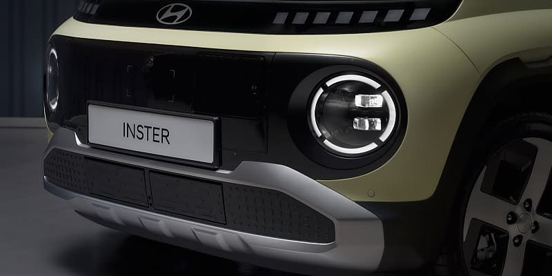 <span class="copyright">Hyundai Inster 2025 / Bild: Hyundai</span>