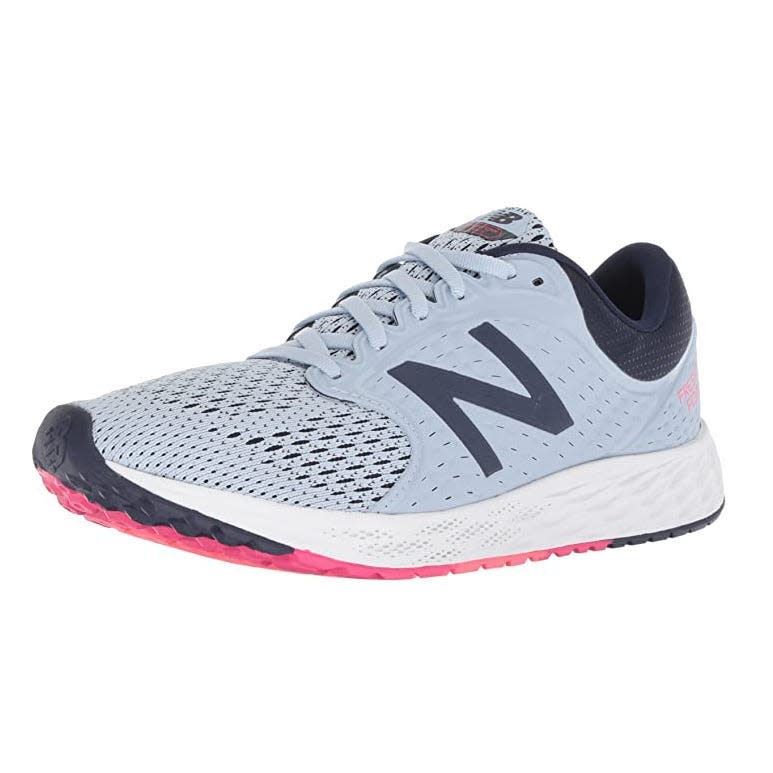 New Balance Women's Fresh Foam Zante V4 Running Shoe