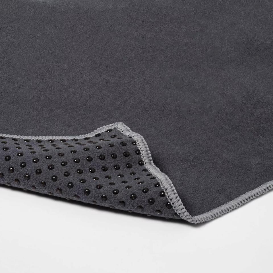 Yoga Mat Towel by All in Motion