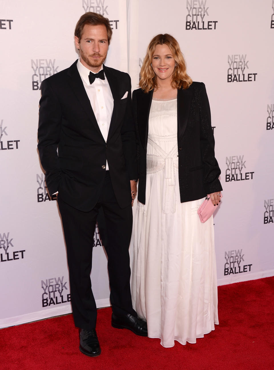 New York City Ballet's Spring Gala