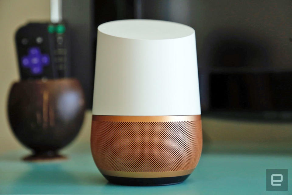 When Google introduced routines to Assistant, it promised that you'd