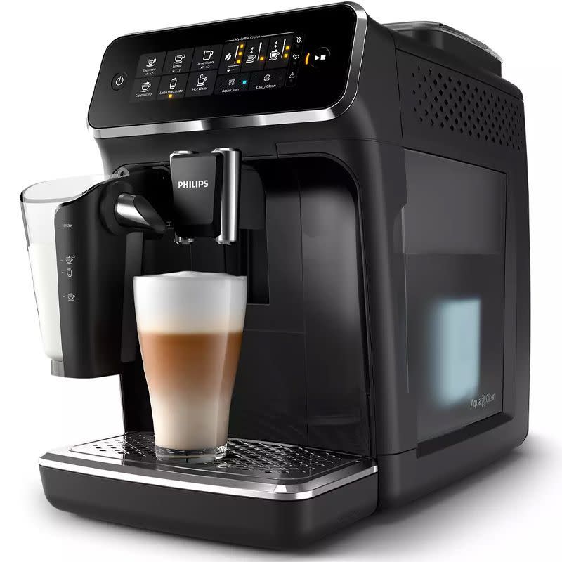 3200 Series Fully Automatic Espresso Machine