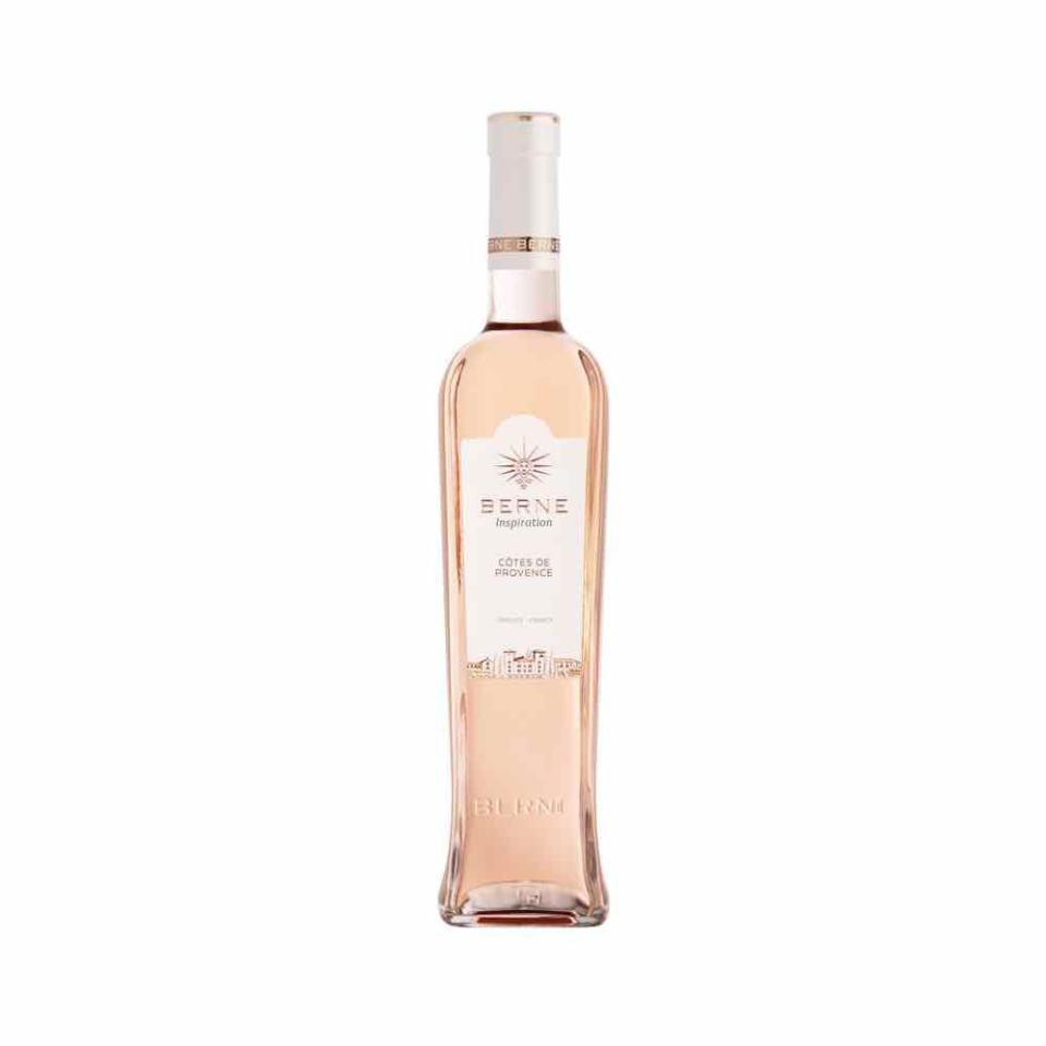 Chateau De Berne Inspiration, Cotes de Provence Rosé