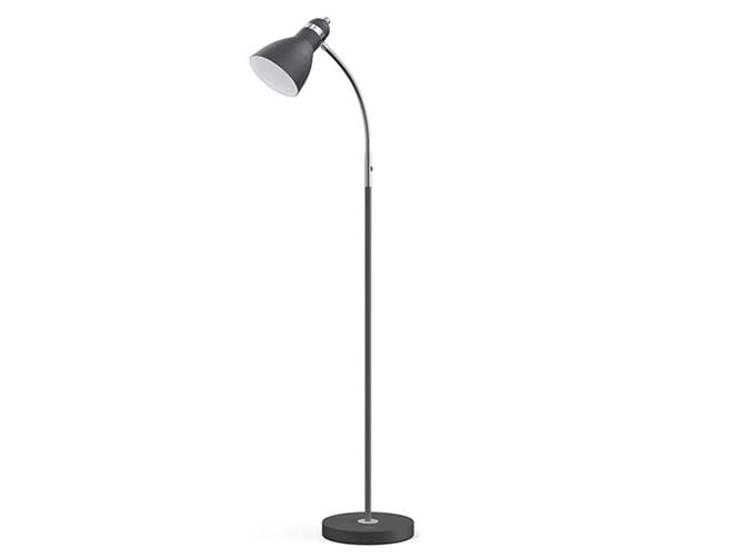 LEPOWER-Floor-Lamp-Metal-Standing-Lamp-with-Adjustable-Gooseneck-Amazon