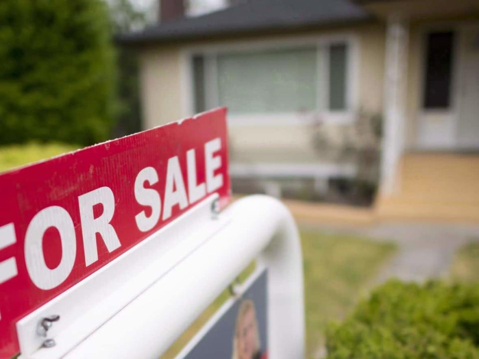 A provincial task force on housing affordability has come up with 58 recommendations, according to a draft report (Jonathan Hayward/The Canadian Press - image credit)