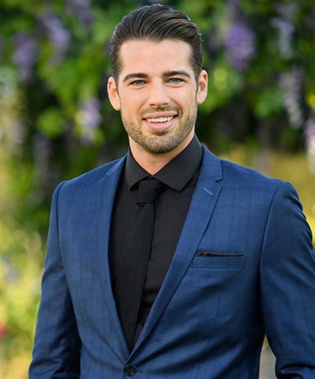 The Bachelorette's Sam blasts rumours he's famehungry