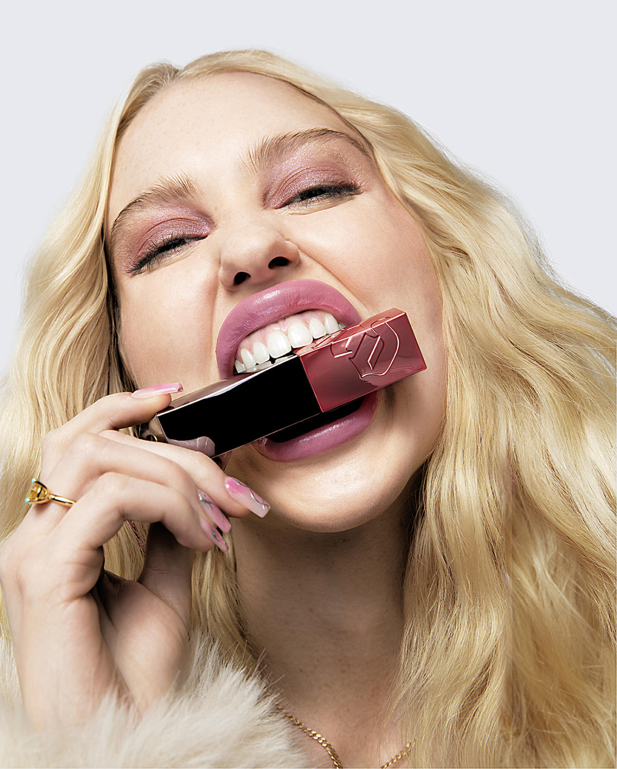 Lip Check How Lipstick Sales Are Faring in the U.S., in Honor of