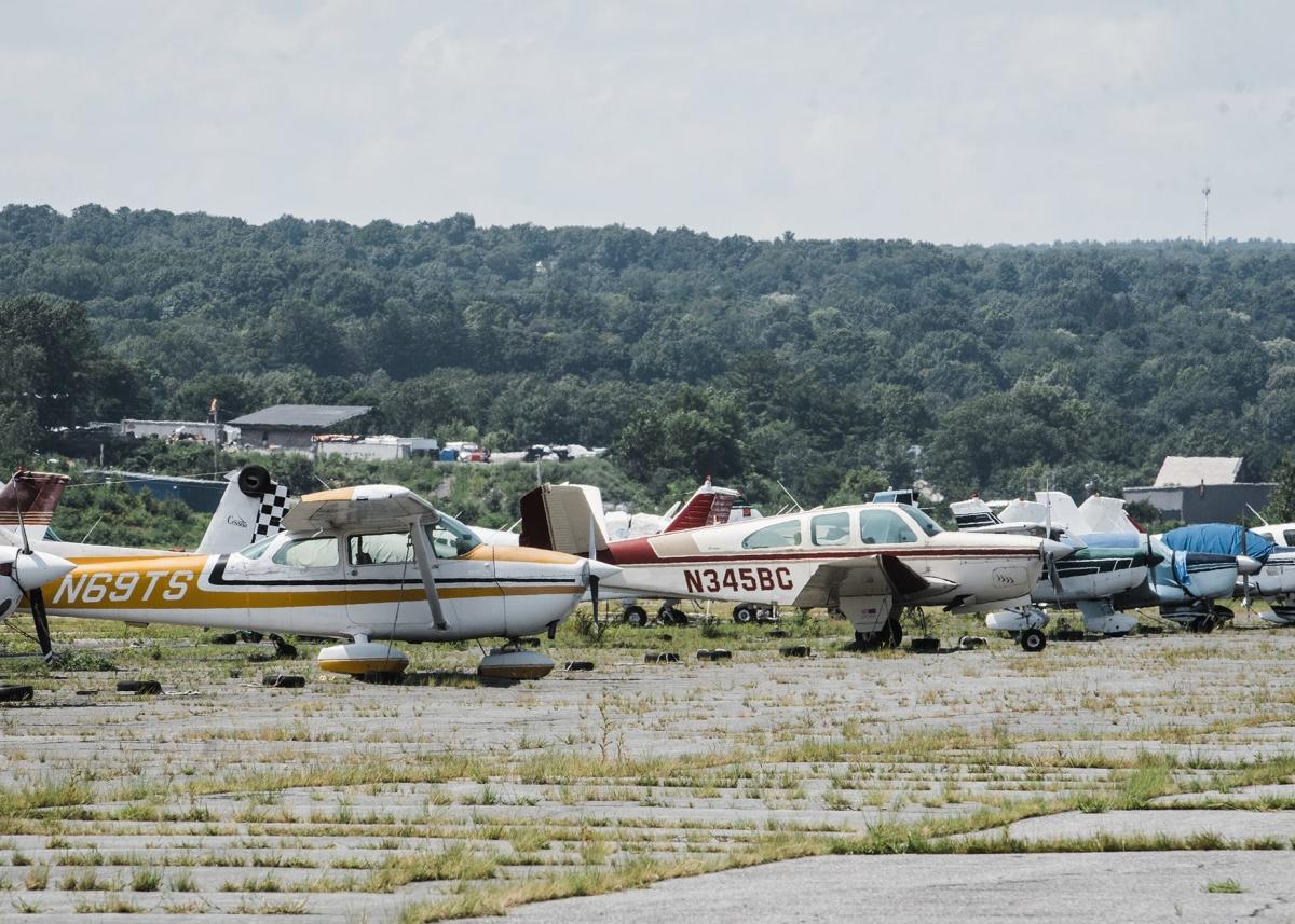 FAA Awards $636 Million in Airport Grants