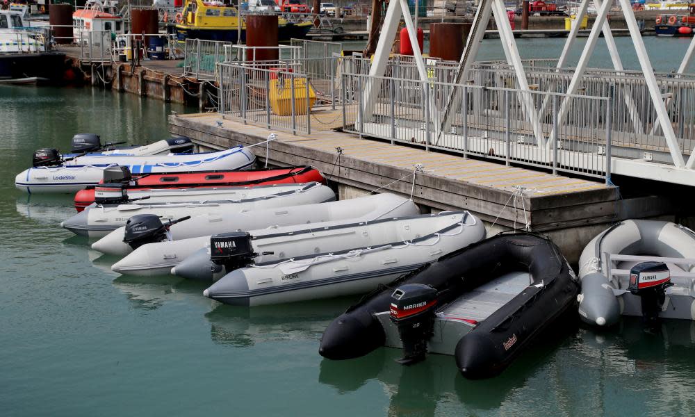 <span>Photograph: Gareth Fuller/PA</span>