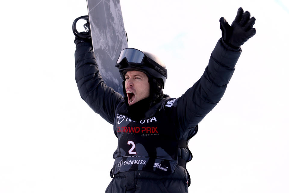 Shaun White: 10 things you didn’t know about the snowboarding star