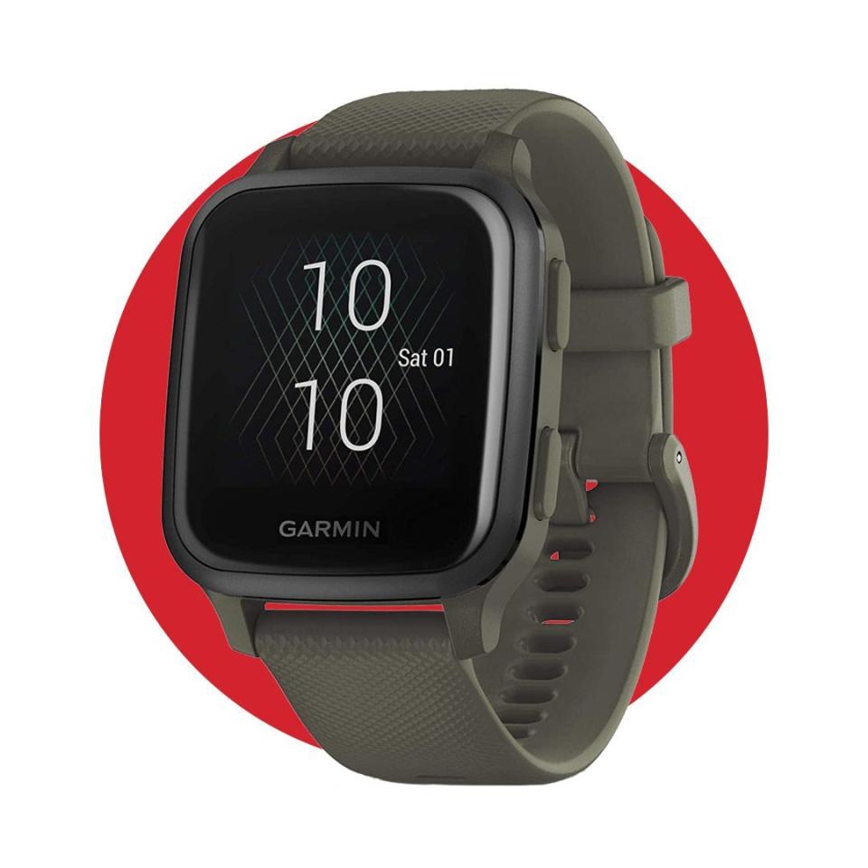 Garmin Venu SQ