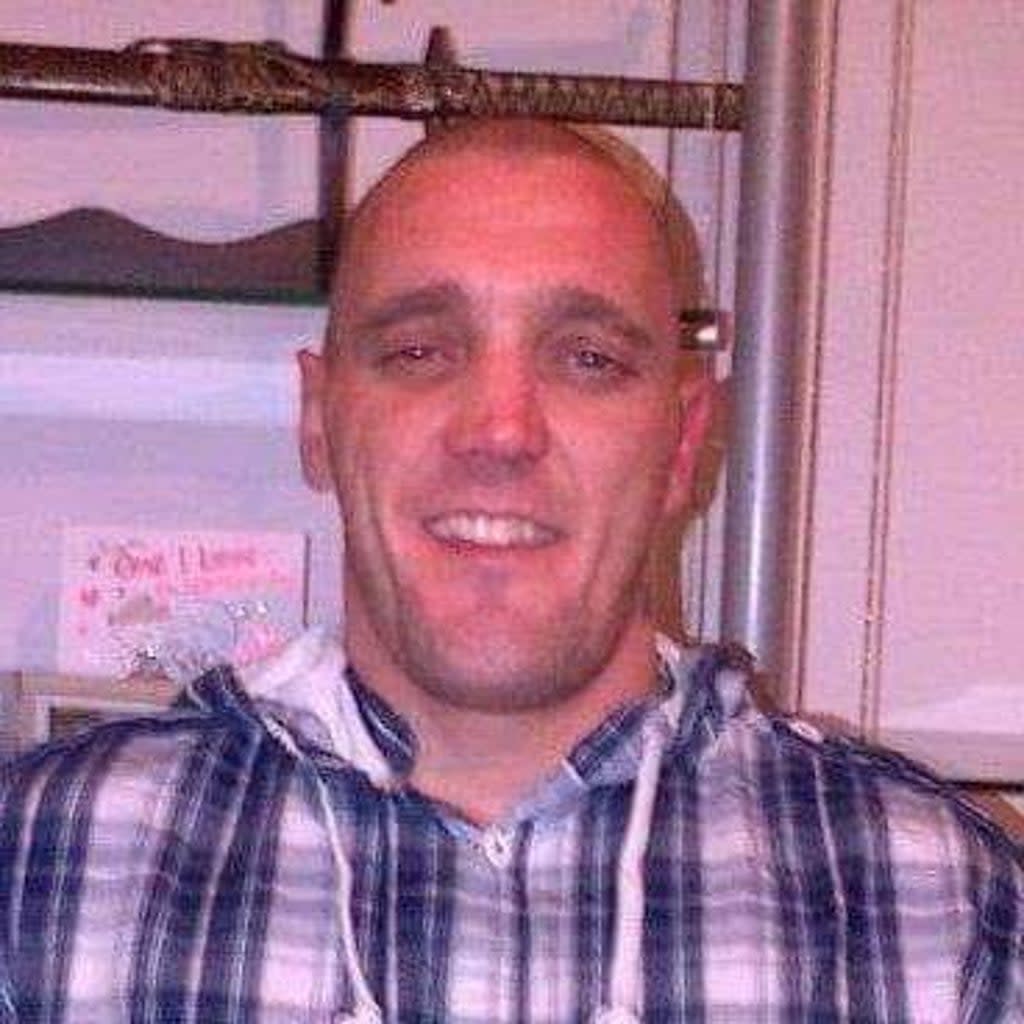 Leigh Smith was stabbed to death in June 2021 (Greater Manchester Police)