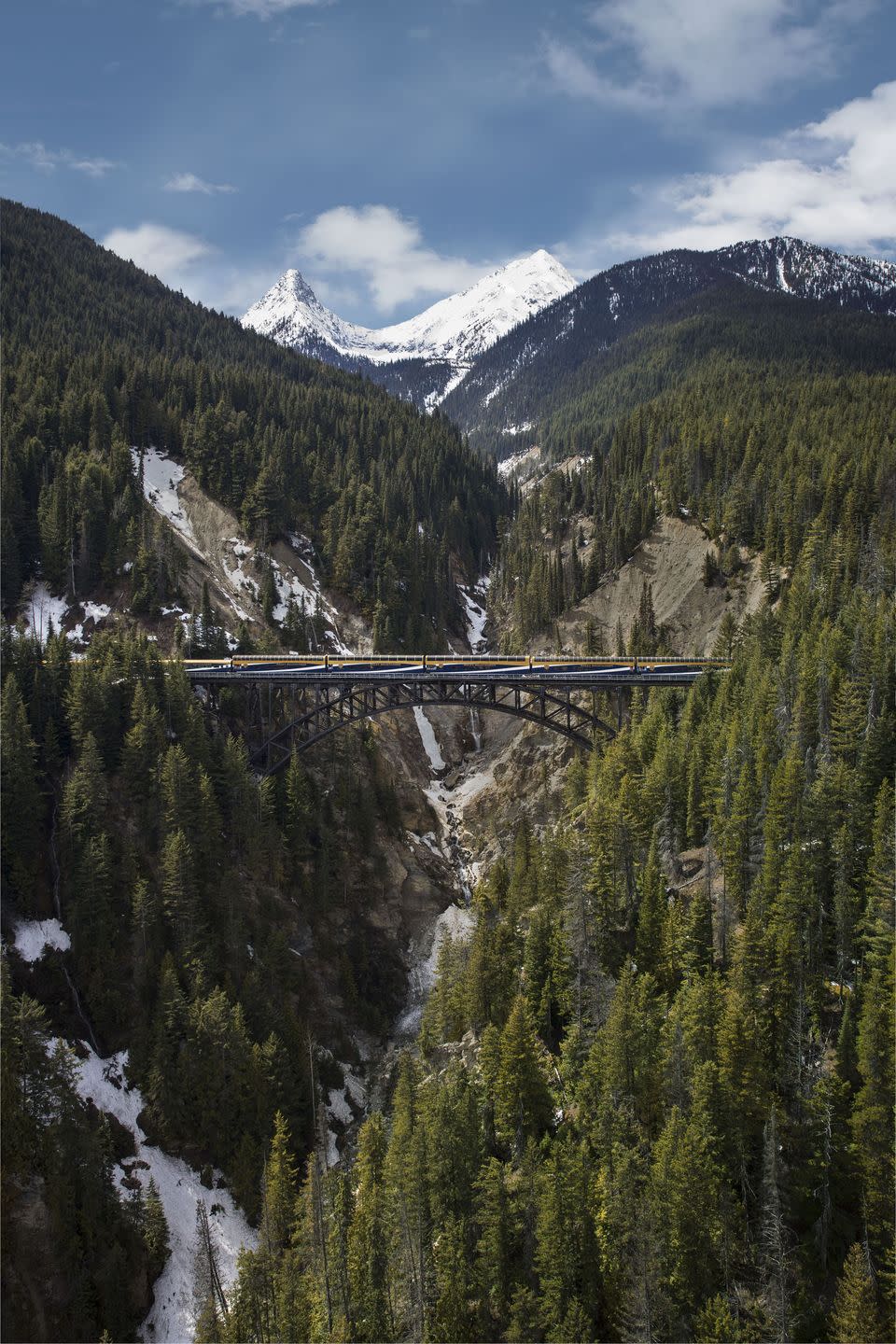 <p>There’s a reason why Rocky Mountaineer train trips appear on so many bucket lists: they offer one-of-a-kind experiences you won't find anywhere else. So, what are you waiting for? Check out our exclusive Rocky Mountaineer train escape in Canada, with departures between April and October 2022.</p><p><a class="link " href="https://www.goodhousekeepingholidays.com/tours/canada-rocky-mountaineer" rel="nofollow noopener" target="_blank" data-ylk="slk:FIND OUT MORE;elm:context_link;itc:0;sec:content-canvas">FIND OUT MORE</a><br></p><p>And don't miss our American Southwest Rocky Mountaineer train holiday in May 2022.</p><p><a class="link " href="https://www.goodhousekeepingholidays.com/tours/usa-southwest-rocky-mountaineer" rel="nofollow noopener" target="_blank" data-ylk="slk:FIND OUT MORE;elm:context_link;itc:0;sec:content-canvas">FIND OUT MORE</a></p>