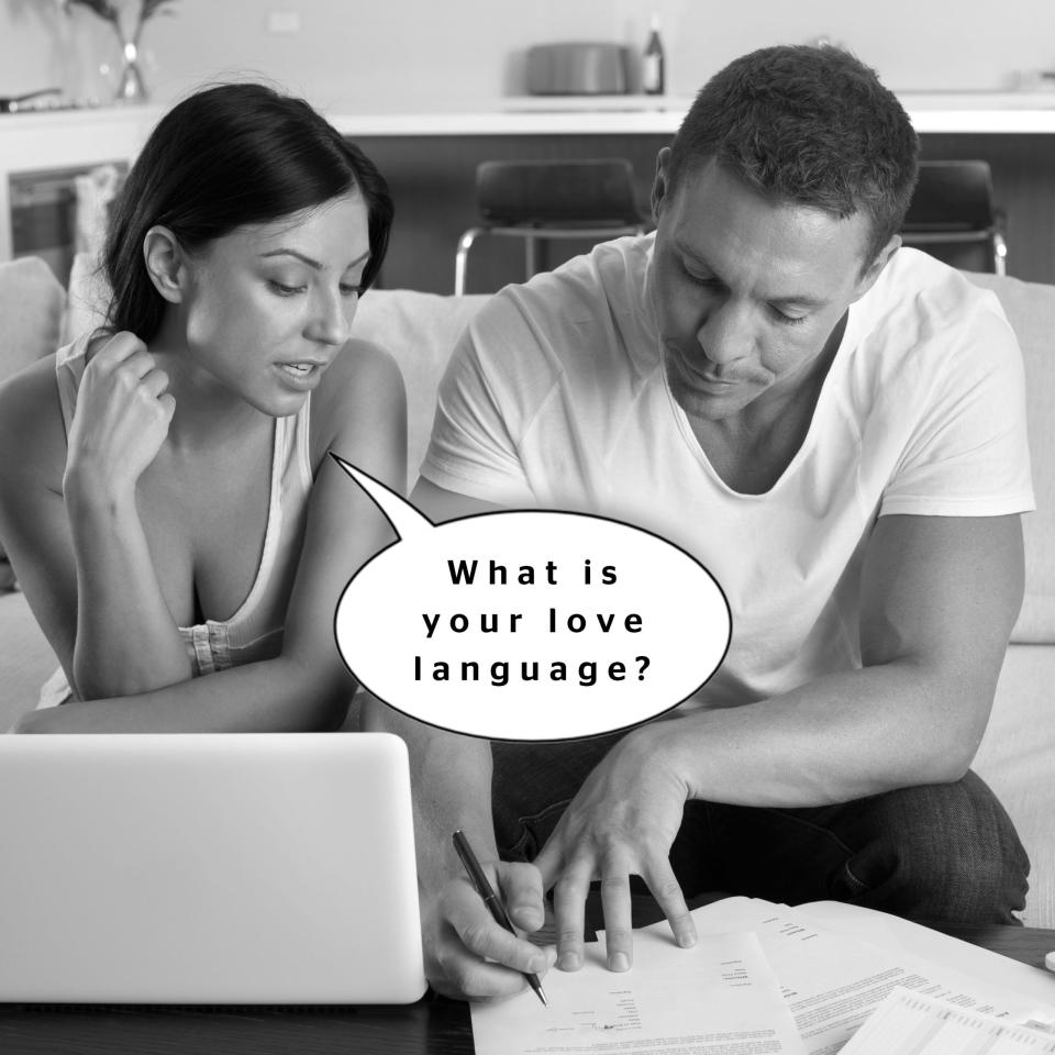 <p>"People do not experience love in the same way, and if you're not speaking your partner's 'love language', that can result in great unhappiness. Dr. Gary Chapman detailed the five different love languages to help couples learn and speak the language of their spouse - those languages are quality time, acts of service, words of affirmation, physical touch, and gift giving. Learning to speak a partners' love language has saved many marriages." <em>-<a rel="nofollow noopener" href="http://www.TheRelationshipCenter.biz" target="_blank" data-ylk="slk:Kim Olver;elm:context_link;itc:0;sec:content-canvas" class="link ">Kim Olver</a>, relationship coach and author of Secrets of Happy Couples</em></p><p><span><strong>RELATED: <a rel="nofollow noopener" href="http://www.redbookmag.com/love-sex/relationships/g3941/marriage-tips-from-longtime-couples/" target="_blank" data-ylk="slk:39 Longtime Couples Share the Marriage Tip That's Kept Them Together;elm:context_link;itc:0;sec:content-canvas" class="link ">39 Longtime Couples Share the Marriage Tip That's Kept Them Together</a></strong></span></p>