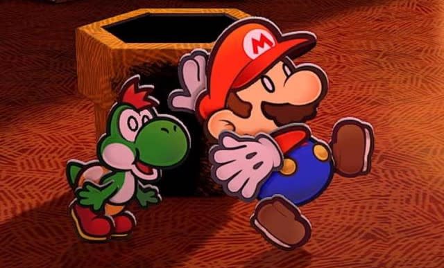 ¿Habrá problemas de stock con el juego de Mario?