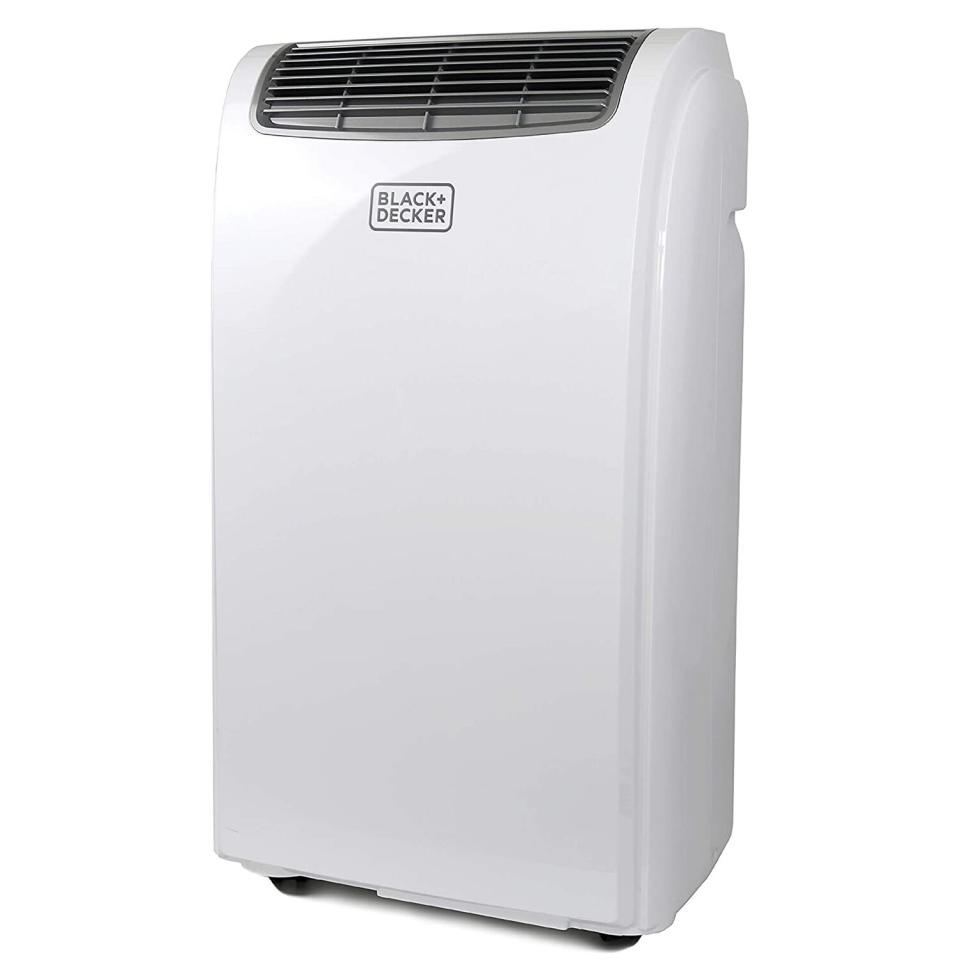 Portable Air Conditioner, Dehumidifier