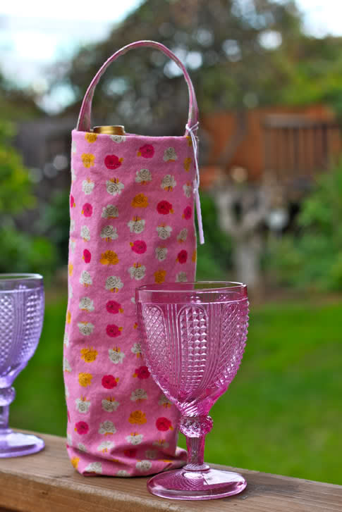 Wine Bag