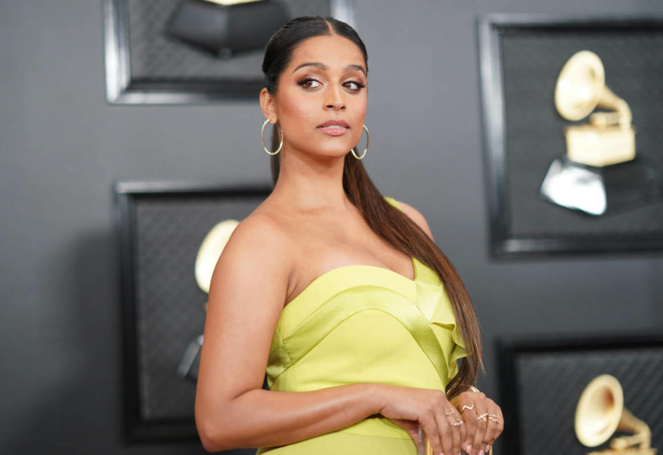 <p>Late night host <strong>Lilly Singh</strong> came out as bisexual in a Twitter post back in 2019. The comedian posted:</p><p>“✅ Female</p><p>✅ Coloured</p><p>✅ Bisexual</p><p>Throughout my life these have proven to be obstacles from time to time. But now I’m fully embracing them as my superpowers.</p><p>No matter how many “boxes” you check, I encourage you to do the same x</p><p>❤️🧡💛💚💙”</p><p>A year later, <a href="https://www.vogue.in/culture-and-living/content/lilly-singh-dating-app-bisexual-relationship" rel="nofollow noopener" target="_blank" data-ylk="slk:Singh discussed;elm:context_link;itc:0;sec:content-canvas" class="link ">Singh discussed</a> the experience she had coming out in such a public way. Her statement read in part, “Coming out was one of the scariest experiences of my life. I’d love to tell you that everyone was supportive and that people didn’t treat me differently but I’d be lying. Coming out lifted a weight off my shoulders but at the same time it placed the weight of judgement on my chest. Maybe that’s the culture I was raised in or maybe it’s all in my head but either way for me it’s real.”</p>