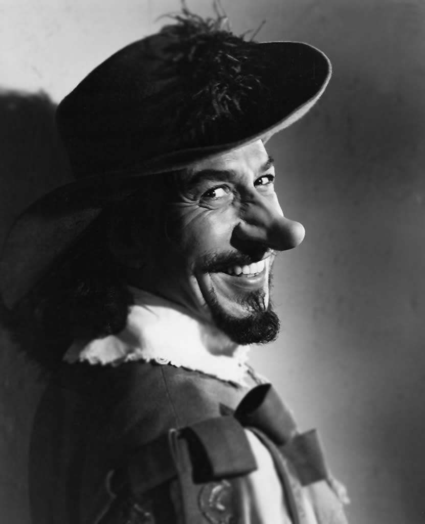 José Ferrer, Best Actor (1951)