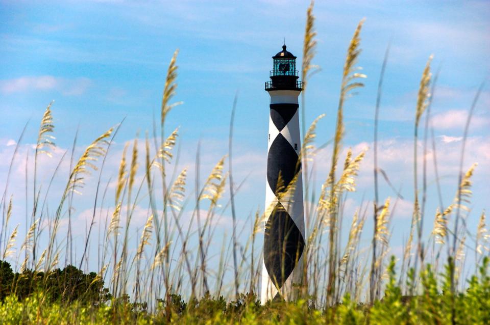 light houses