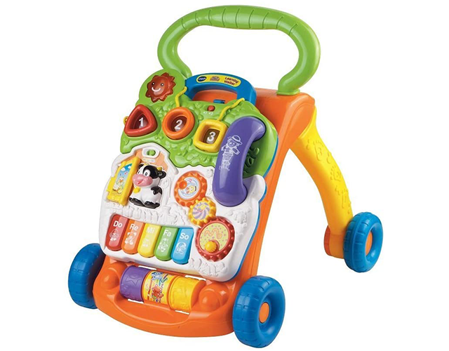 Vtech Best Baby Toys on Amazon