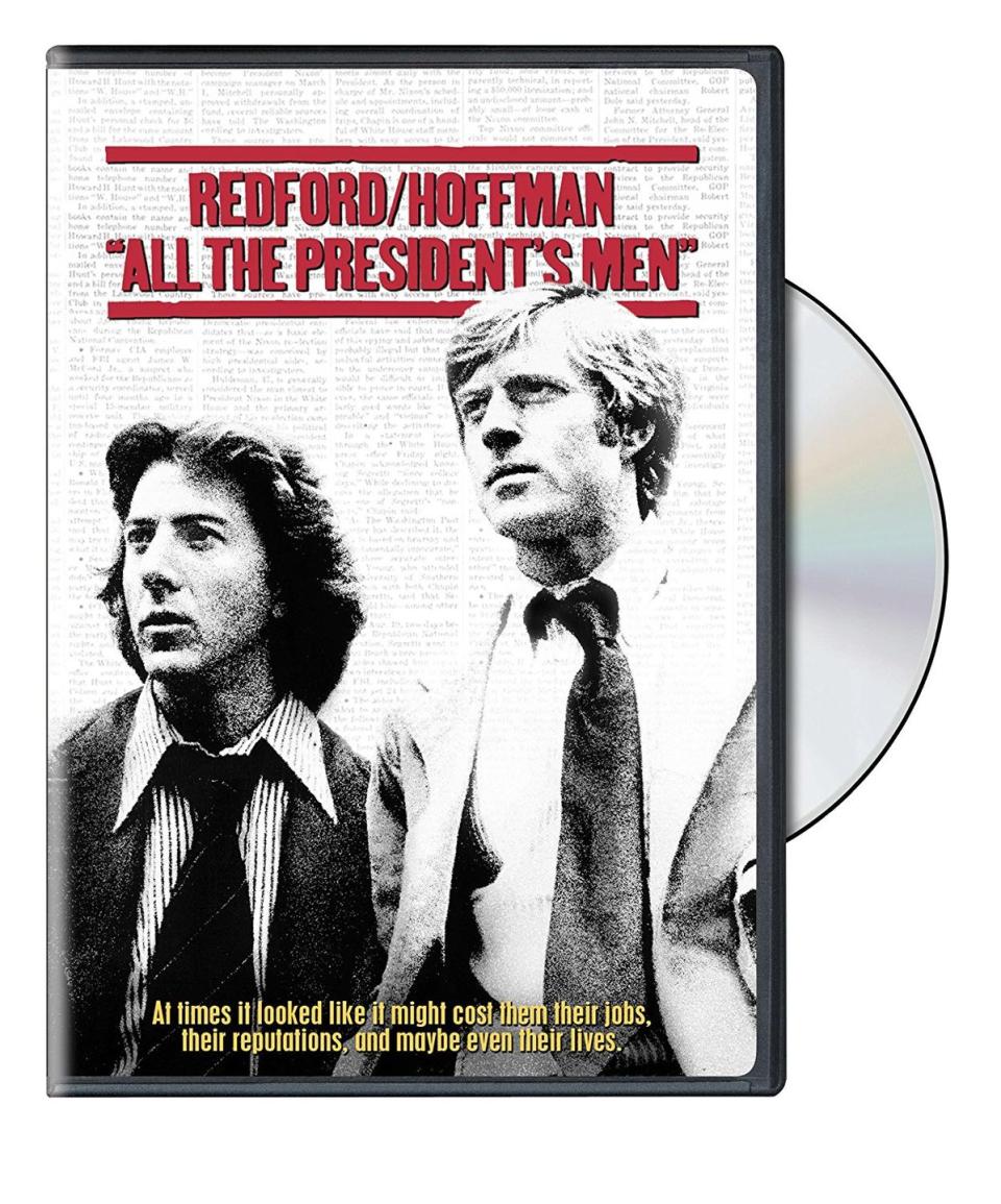 All the President's Men