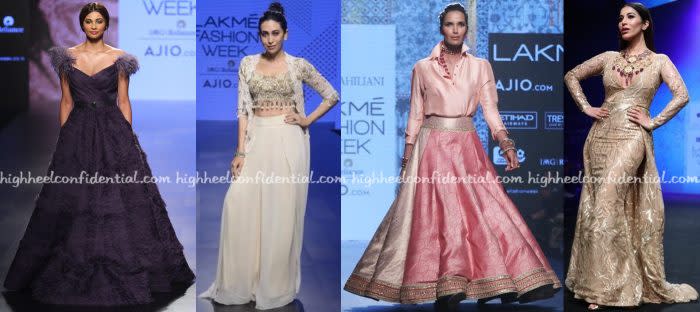 While many of us are still struggling with the February Already syndrome, India’s first fashion week of the year has come and gone. Held at Mumbai’s JioGarden from February 1- 5, Lakme Fashion Week Summer/Resort 2017 transported me to a mostly Mai Tai state of mind. I say mostly because sometimes I found myself in […]