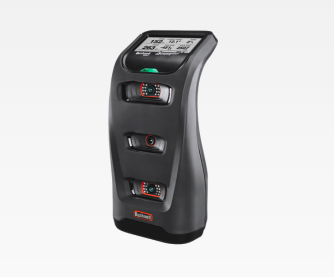 Bushnell golf launch pro, home golf simulators