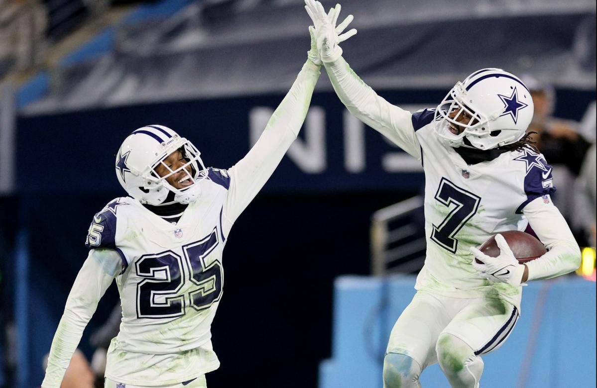 Class of the NFC: Where do Cowboys stand on conference ladder after  dominant Week 1?