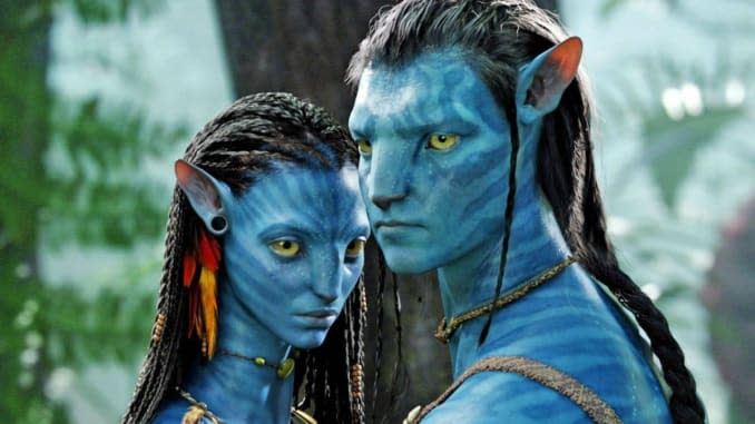 Avatar (Credit: Fox)