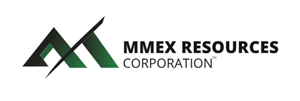 MMEX Resources Corporation