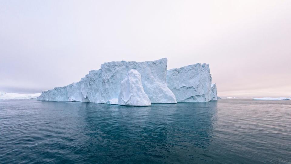 Iceberg