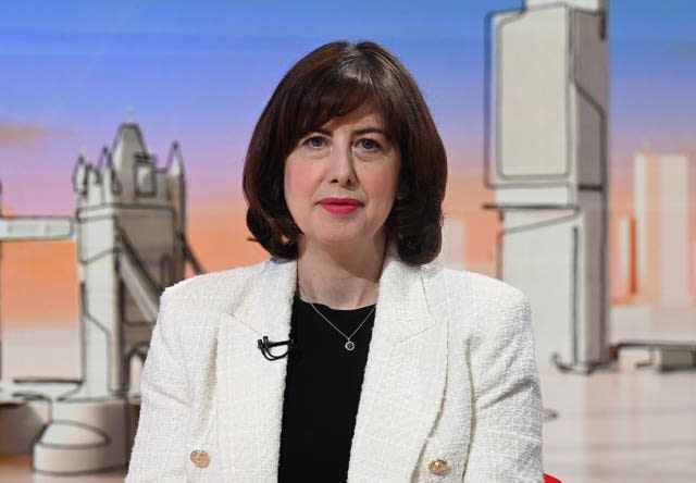 Lucy Powell