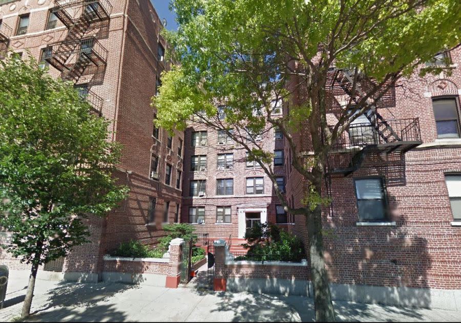 943-947 Teller Avenue Apartments (NYC Housing Connect)