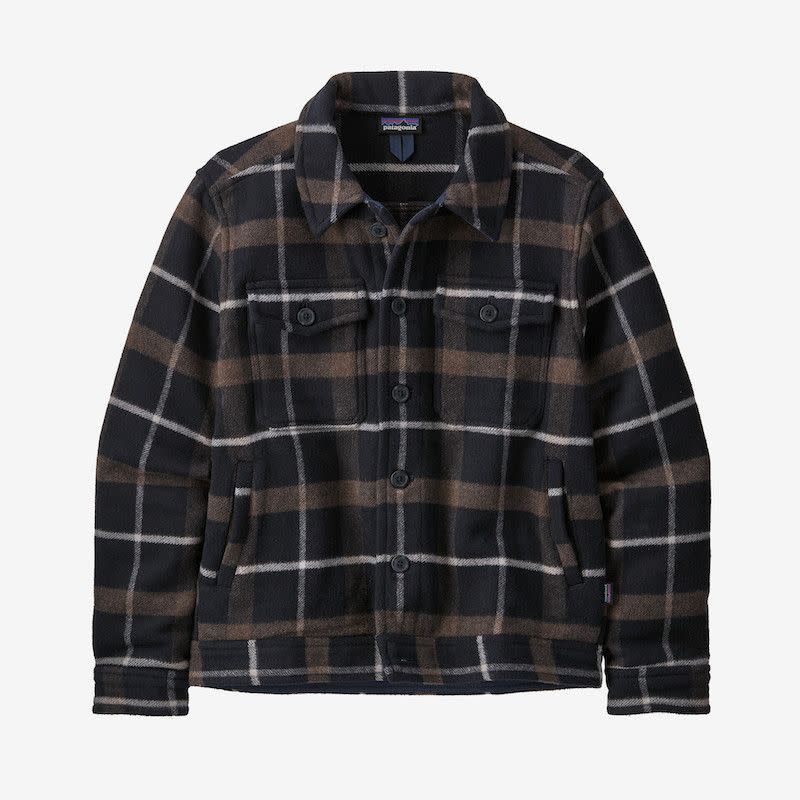 <p><a href="https://go.redirectingat.com?id=74968X1596630&url=https%3A%2F%2Fwww.patagonia.com%2Fproduct%2Fmens-melton-wool-trucker-jacket%2F26570.html&sref=https%3A%2F%2F" rel="nofollow noopener" target="_blank" data-ylk="slk:Shop Now;elm:context_link;itc:0;sec:content-canvas" class="link ">Shop Now</a></p><p>Melton Wool Trucker Jacket</p><p>$213.99</p><p>patagonia.com</p>