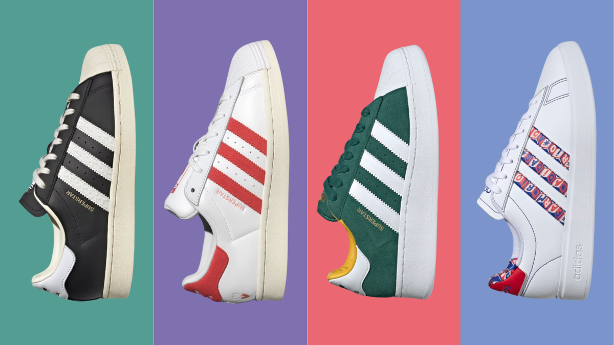 adidas president's day sale, adidas family day sale, adidas shoes on sale, Adidas is having a huge Family Day long weekend sale — 12 best deals for men and women (photos via Adidas)