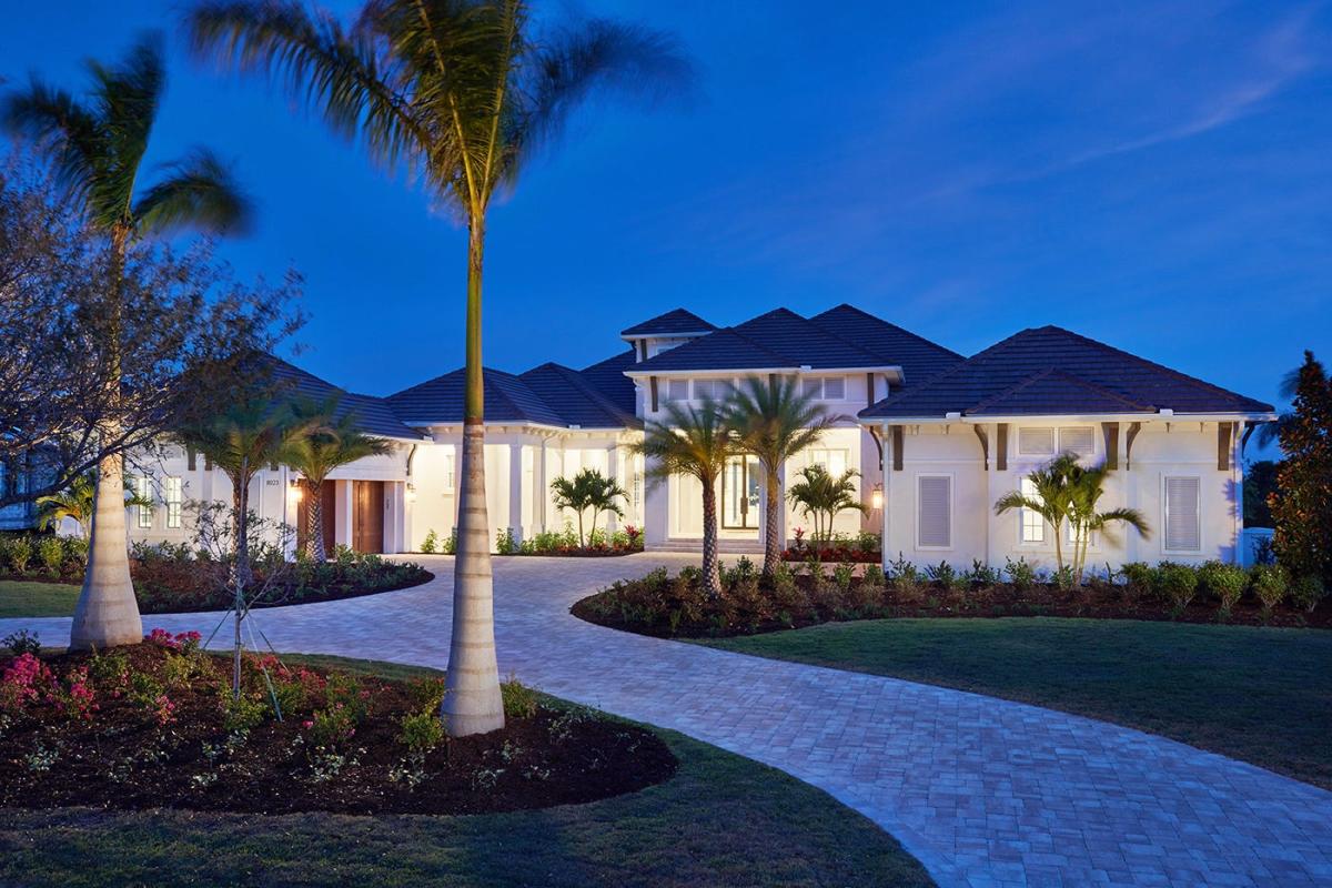 Lake Club home tops Lakewood Ranch-area sales at $1.95 million