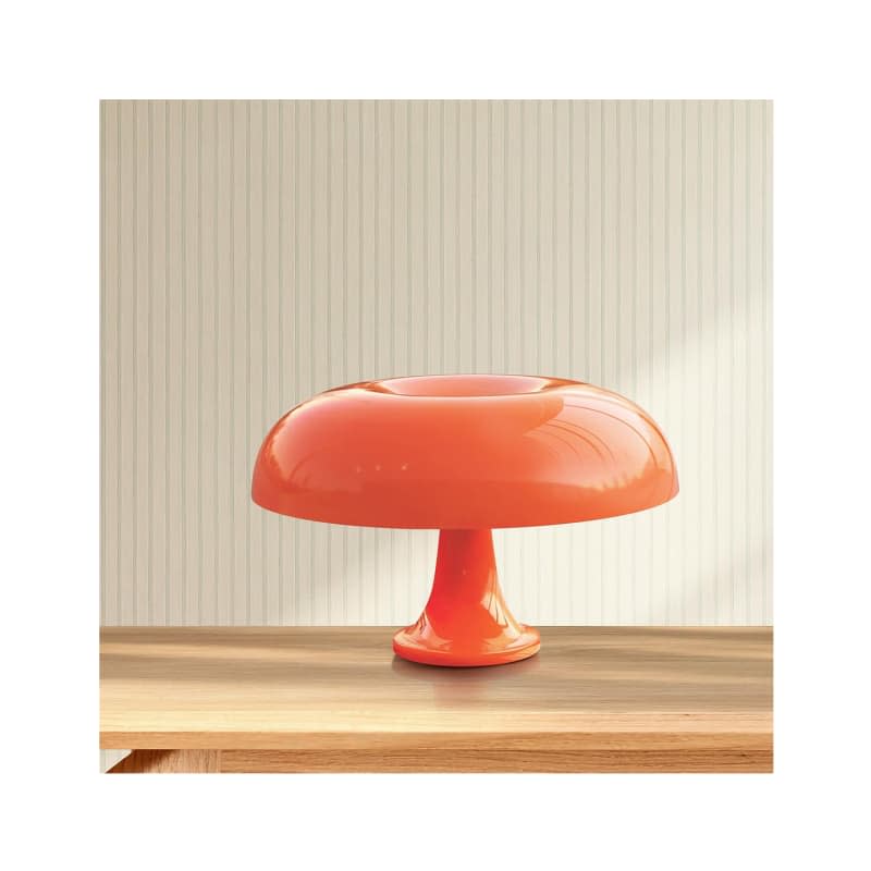 Anykonio Minimalist Mushroom Lamp